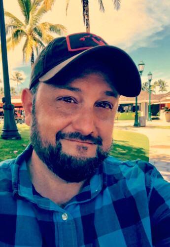 Derek Putnam Profile