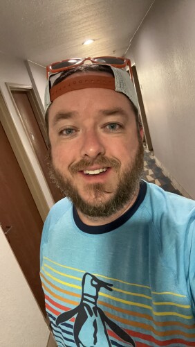 William Milgrim Profile