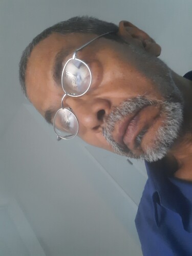 Arun Bikas Das Profile