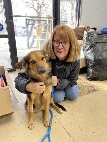 Pat Casanova Profile