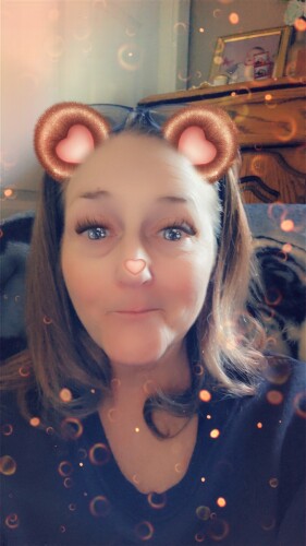 Michelle Wilson Profile