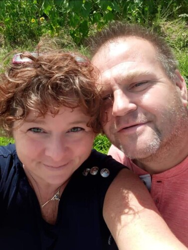 April Hennigan Profile