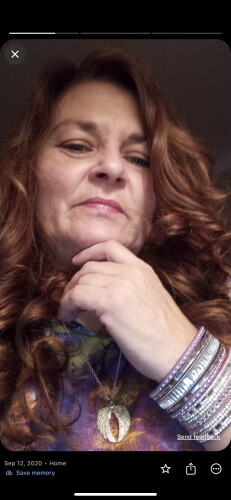 Cherie Rocha Profile