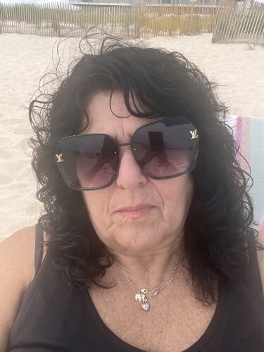 Bernadette Rossing Profile