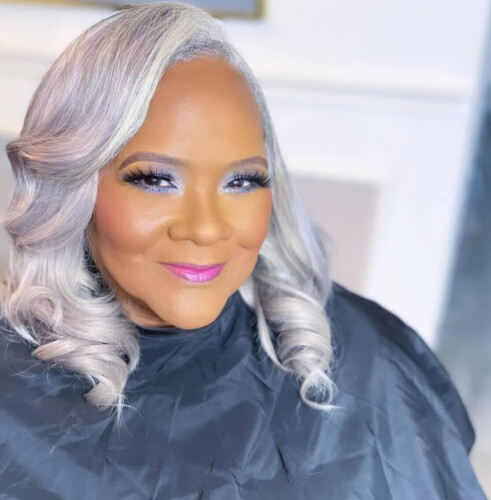 Sherry Green Profile