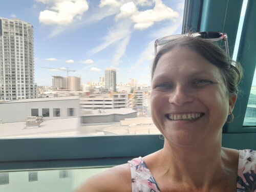 Jessica Schupp Profile