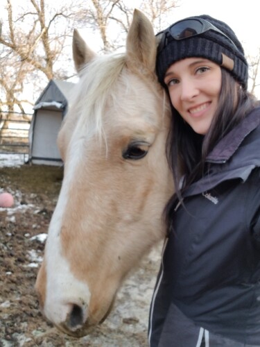 Tiffany Miller Profile