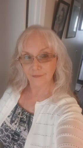 Cynthia Walker Profile