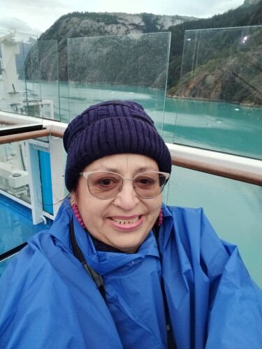 Sharyn Ochoa Profile