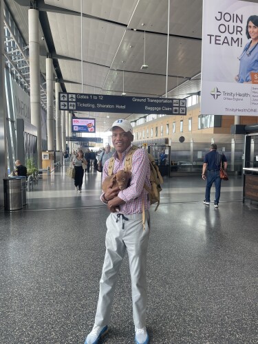 Anthony Bowens Profile