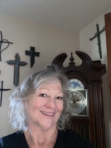 Diana Caudle Profile