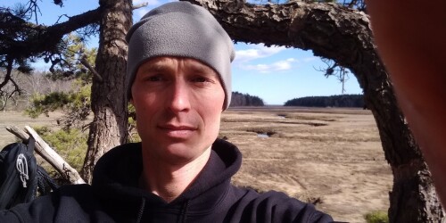 Ethan Russell Profile