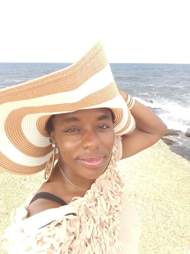 Pamela Rolle Profile