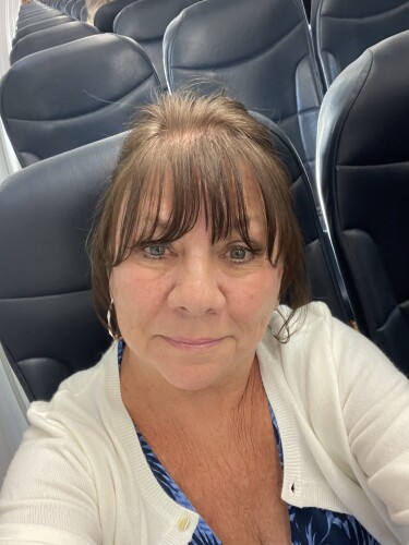 Kathy Horning Profile