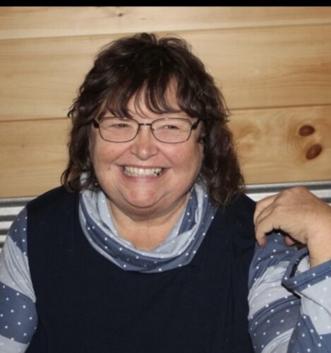 Sharon Hamilton Profile