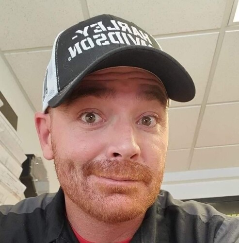 Josh Christopherson Profile