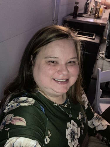 Brittany Mayhew-Lasley Profile