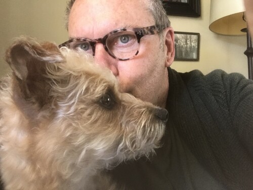 Glen Fretwell Profile