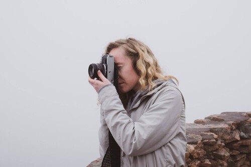 Sarah Pederson Profile