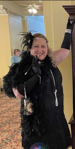 Angela Pittman Profile