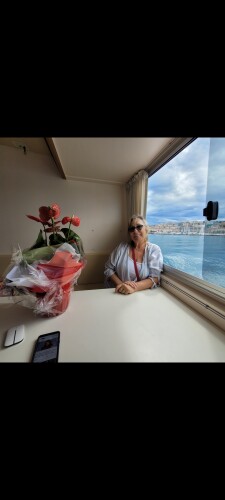 Susi Pocecco Alvarado Profile