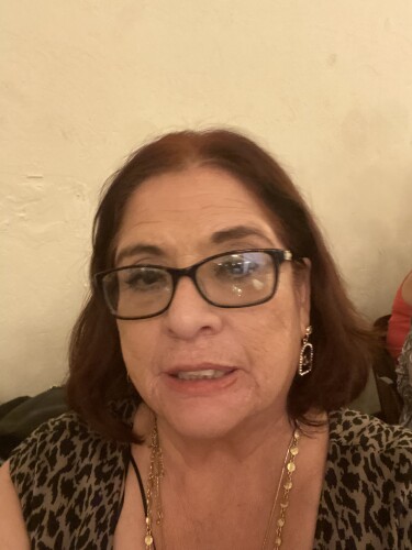 Irene Gusman Profile