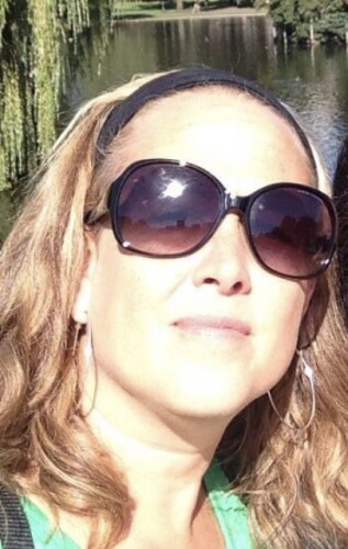 Debbie Macdonald Profile