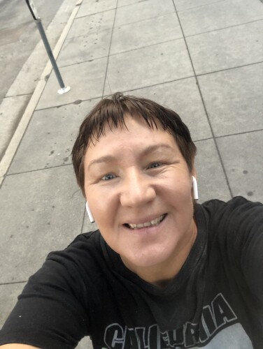 Irina Vinogradova Profile