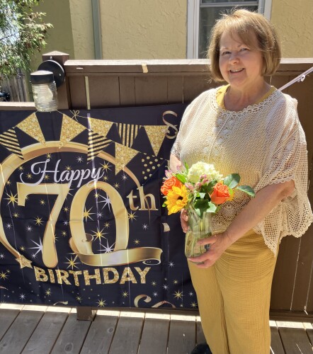 Sharon Kangas Profile