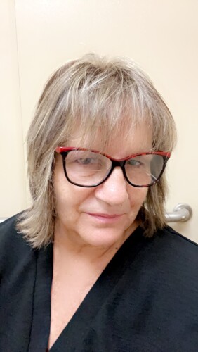 Patricia Jones Profile