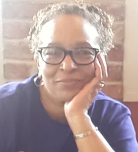 Linda Pettis Profile