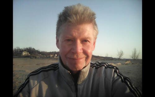 Kenneth Rambow Profile