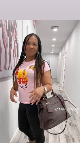 Marcia Walker Profile