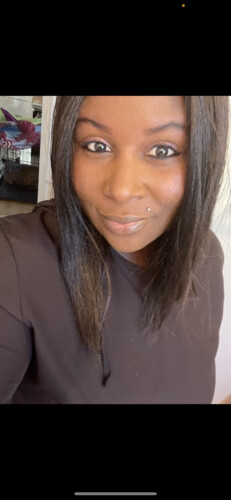 Theresa Wilson Profile