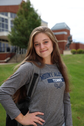 Caylie Conlon Profile