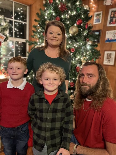 Joshua Jones Profile