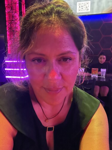 Maria Cardenas Profile