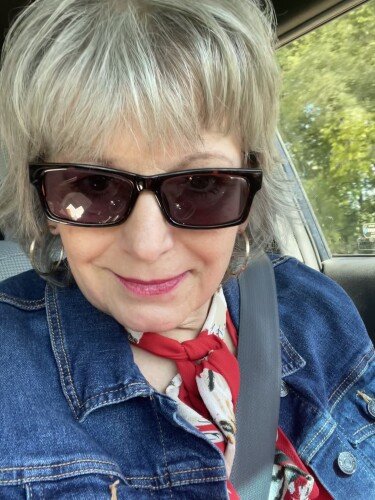 Cindy Dillard Profile