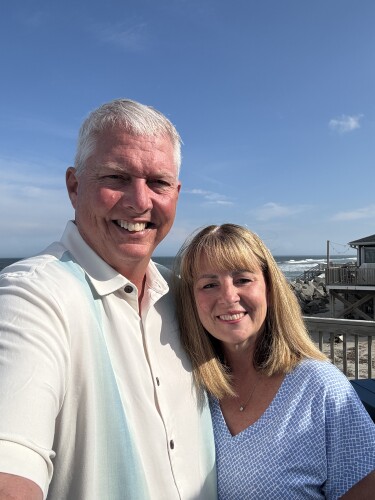 Sandy Smiddie Profile