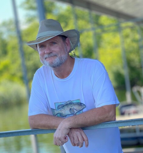 Stewart Watts Profile