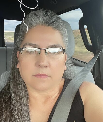 Christine Sanchez Profile