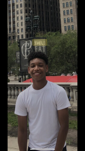 Tyler Tapper Profile