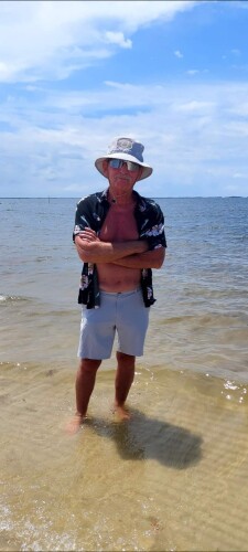 Richard Adamire Profile