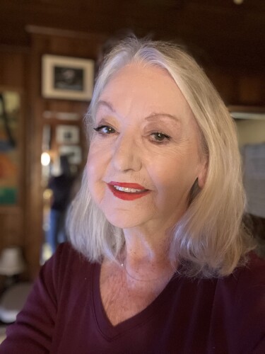 Jane Perez Cruz Profile