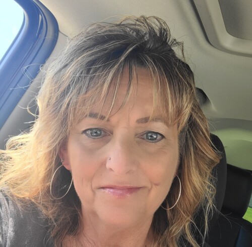 Geri Freiberg Profile