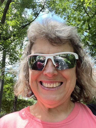 Cheryl Helton Profile