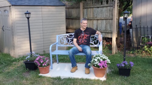 Efisio Edson Profile