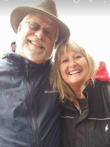 Ann Rusterholz Profile