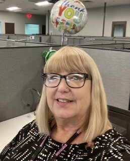 Kay Kissinger Profile