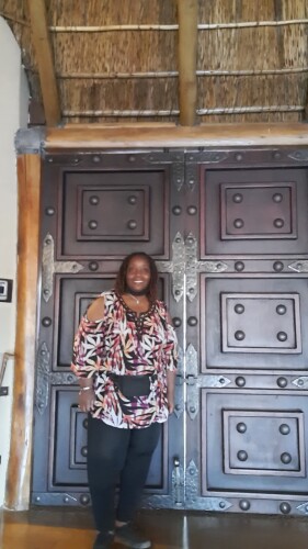 Phyllis Reaves Profile